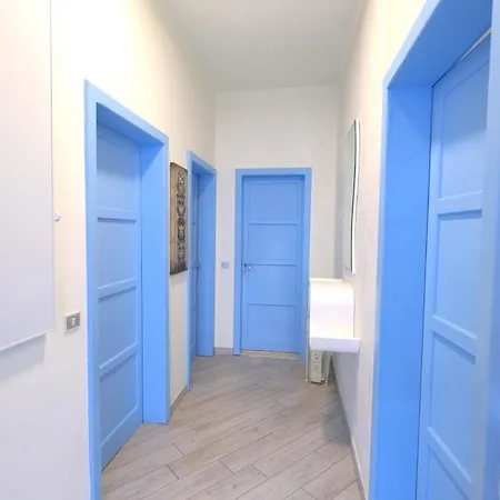 Casa Rossa Tre In Centro Lido di Jesolo