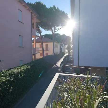 Apartment Casa Rossa Tre In Centro *